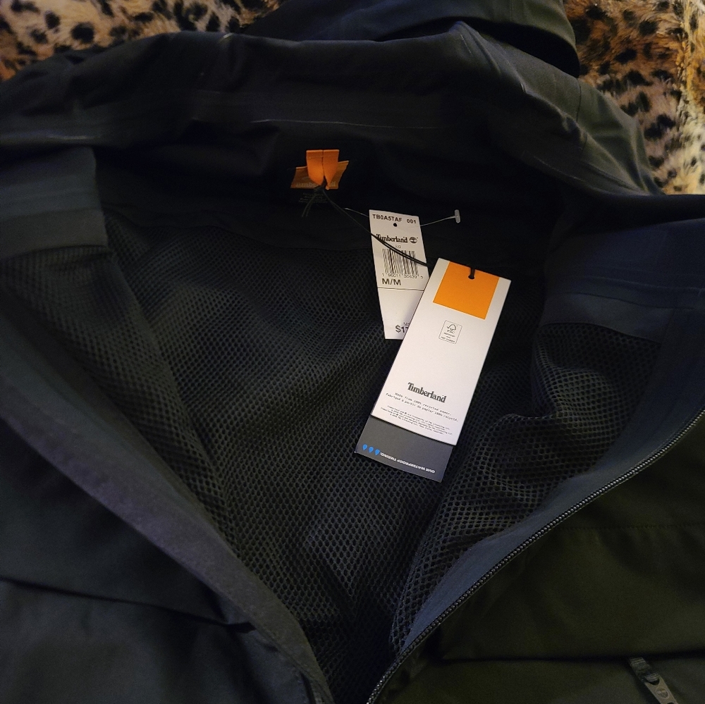 Timberland Jacket - Picture 12 of 16